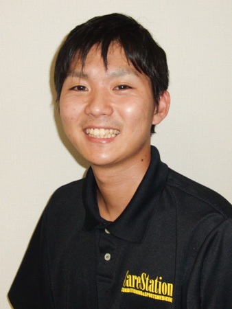 藤田 幸士