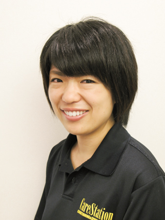 齋藤 さやか