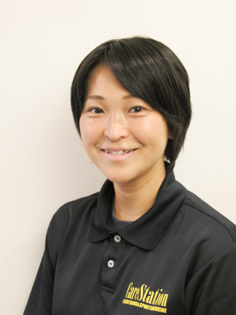 佐藤 澄代