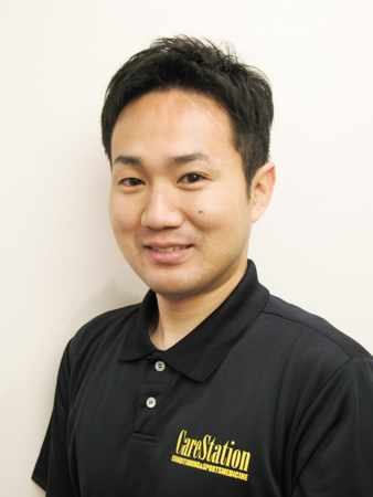 友野 裕司