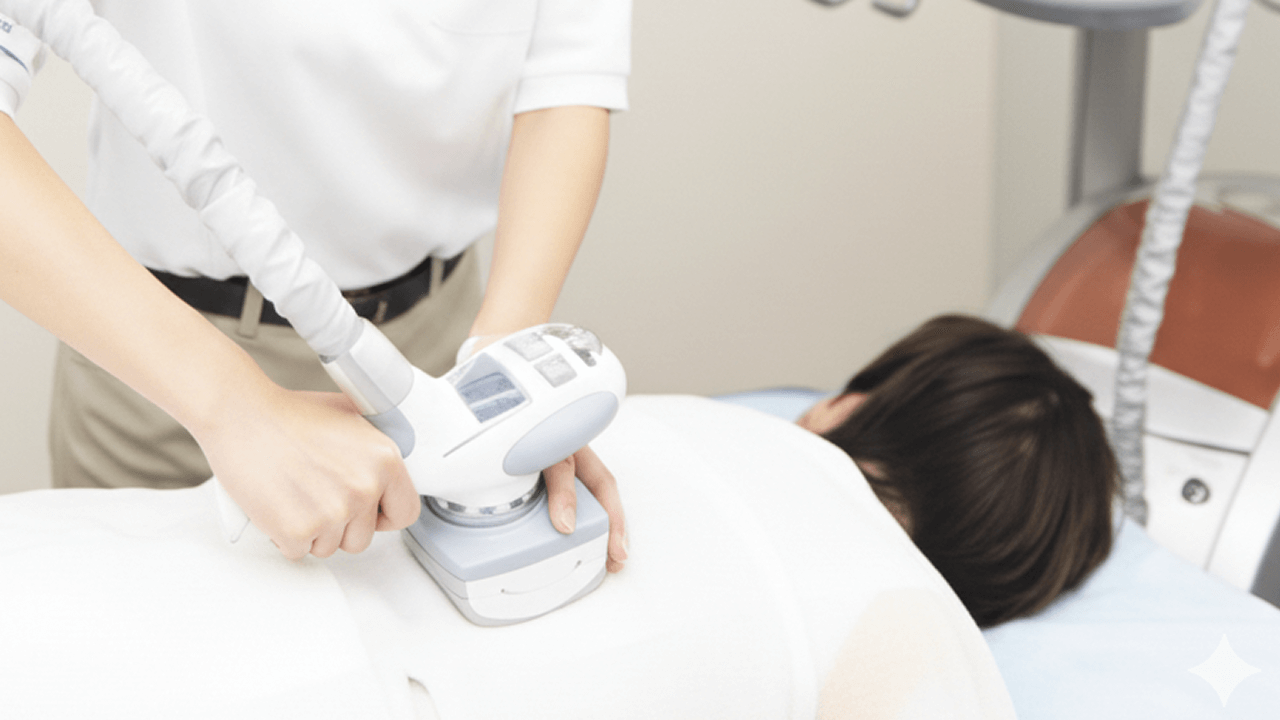 ESTエンダモロジー