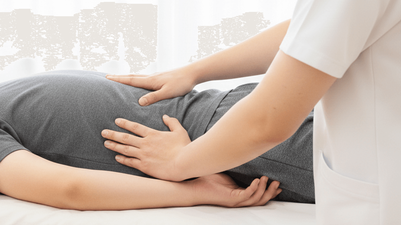 コンディショニング