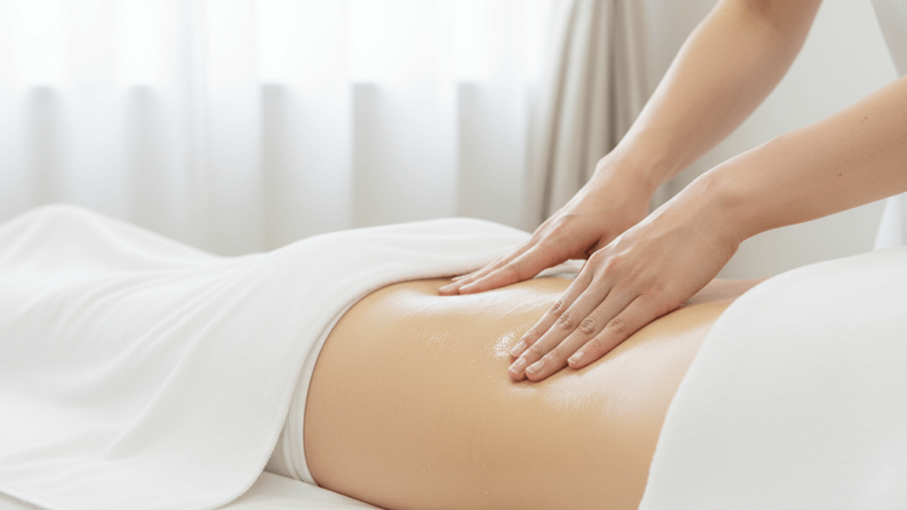 ビューティーボディメイク