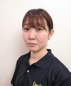 長岡　楓 <small>ながおか かえで</small>