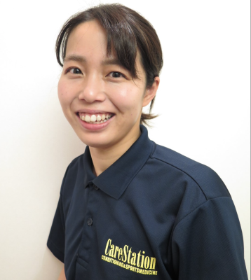 藤井瞳  <small>ふじい　ひとみ</small>
